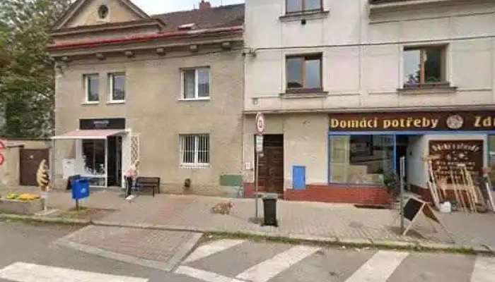 9baru Street View A 360deg - 5. Května 173