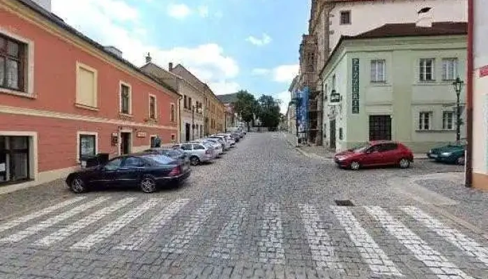 Xin Bei Jing Street View A 360deg - Vnitřní Město
