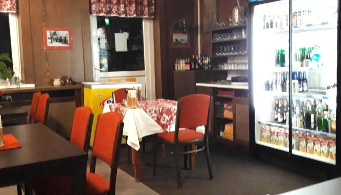 Ab Restaurace -  Jak Se Dostat - Nám. Svobody 57