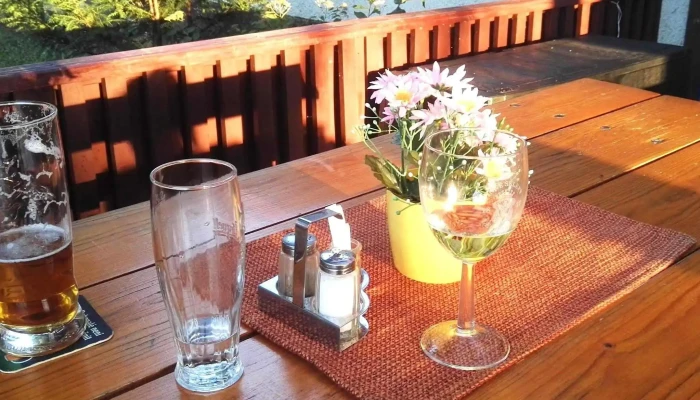 Ab Restaurace -  Otevřeno Nyni - Nám. Svobody 57