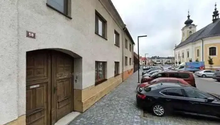 Ab Restaurace -  Street View A 360deg - Nám. Svobody 57