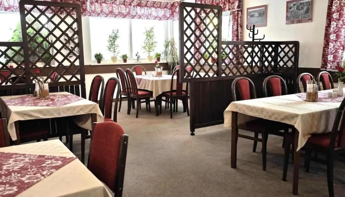 Ab Restaurace -  Vse - Nám. Svobody 57