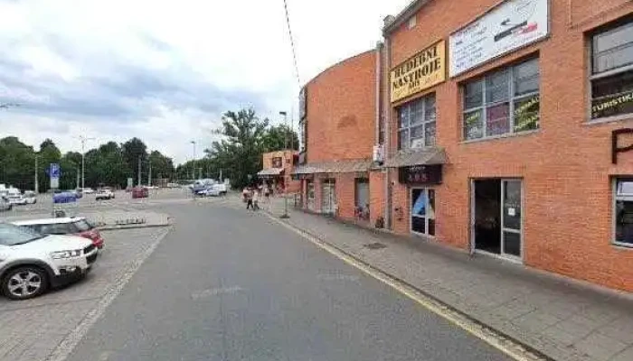 Abs Mobil -  Street View A 360 - Gahurova 4467