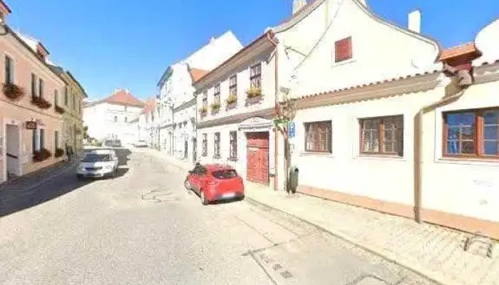 Ac Computer Street View A 360deg - Husova 15