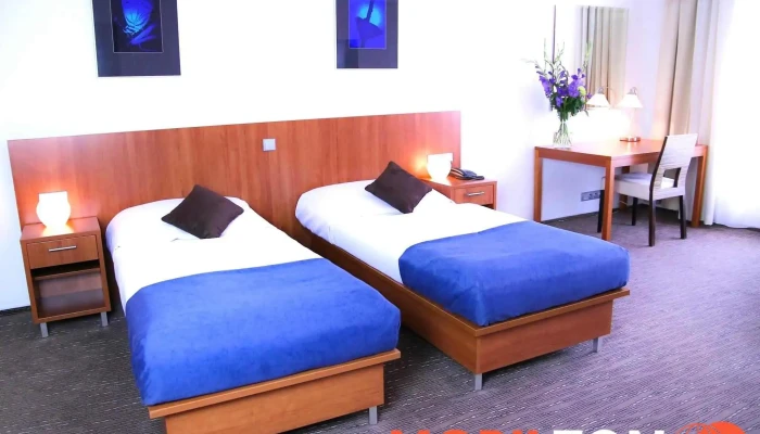 Academic Hotel Congress Centre Vse - Tyršovo Nám. 2222