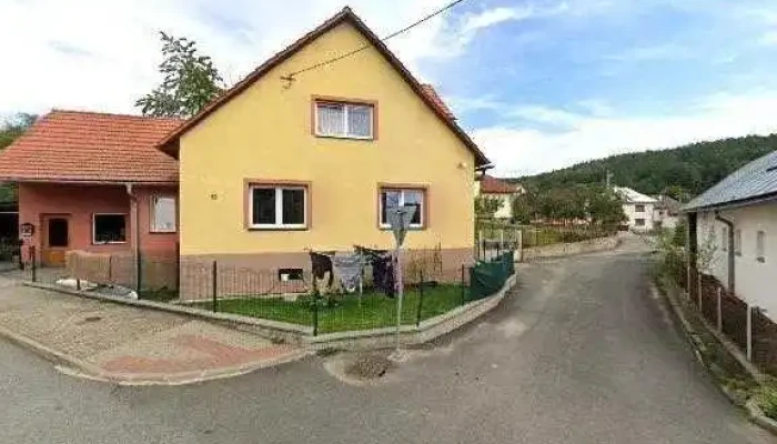 Acramcz Street View A 360 - Drnovice
