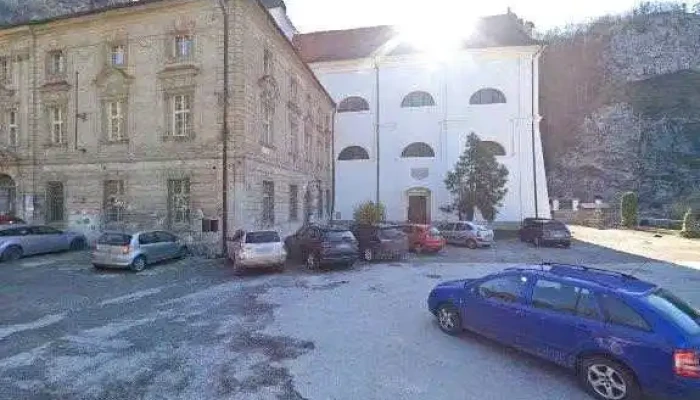 Adamovy Parky Vse - Svatý Jan Pod Skalou-beroun 1