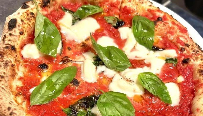 Adelante Pizzeria -  Oteviraci Doba - Jizerní 293