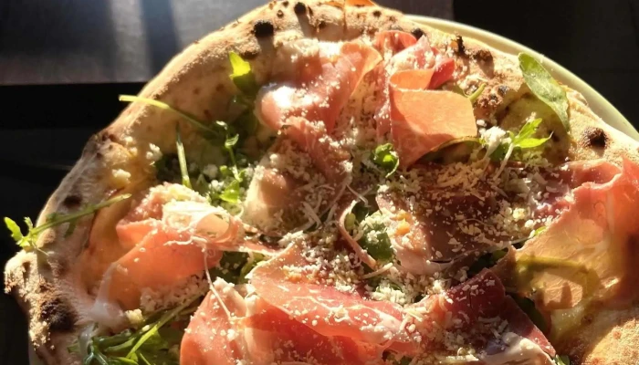 Adelante Pizzeria -  Pizzerie - Jizerní 293