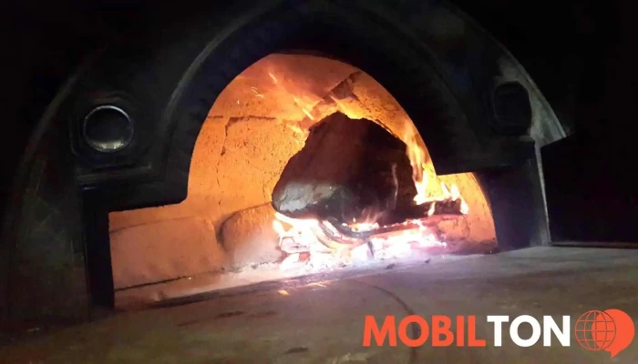 Adelante Pizzeria -  Videa - Jizerní 293