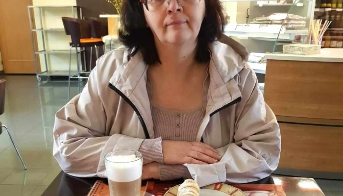 Adelka As Humpolec Hledam - 5. Května 306