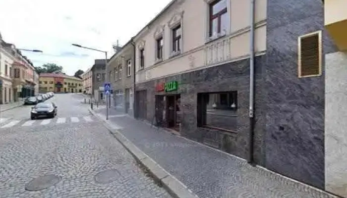 Adelka As Humpolec Street View A 360deg - 5. Května 306