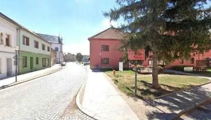 Adria Gold -  Street View A 360deg - 687 24