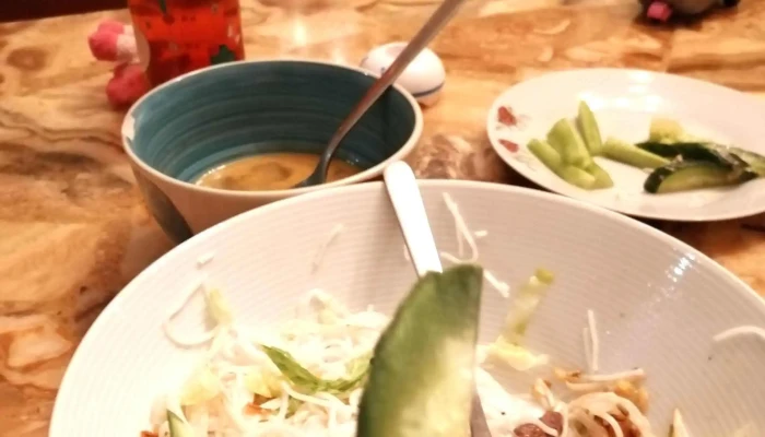 Ae Vietnamese Cuisine - Veltruská 815