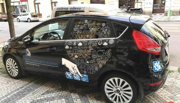 Aj -  Servis Od Vlastnika - Vinohrady