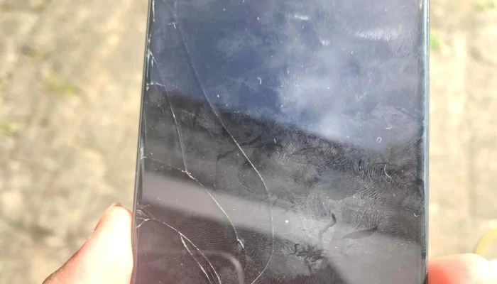Aj -  Servis Opravna Telefonů - Vinohrady