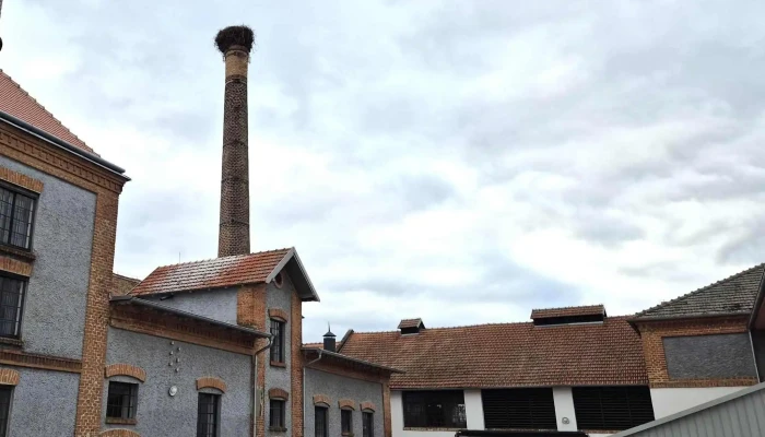Akciovy Pivovar Dalesice As Dalešice - Dalešice