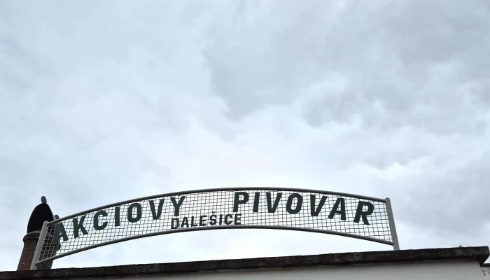 Akciovy Pivovar Dalesice As Restaurace - Dalešice