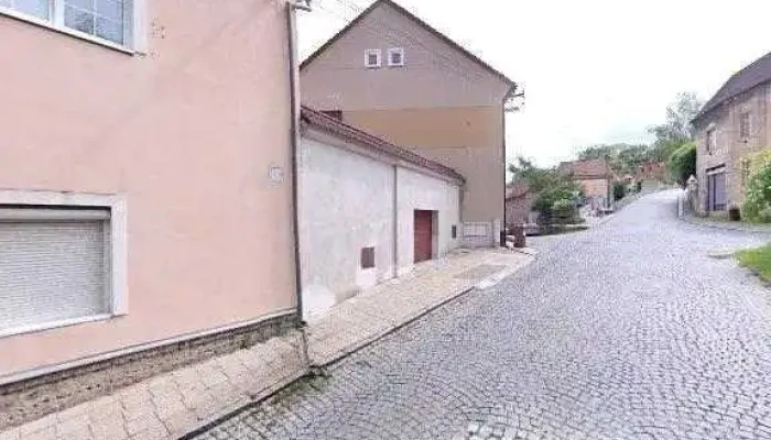 Aktoffka Art Club -  Street View A 360deg - Oty Pavla 246