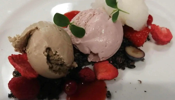 Albert Malek Restaurant Recenze - Pivovarská 6