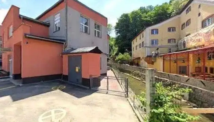 Albert Malek Restaurant Street View A 360deg - Pivovarská 6