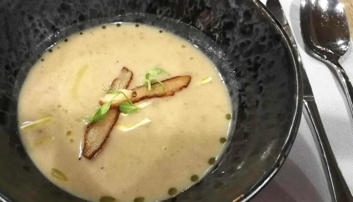 Albert Malek Restaurant Webova Stranka - Pivovarská 6