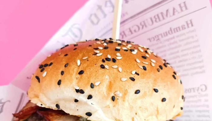 Albis Burger Kolin Kolin Iv - Kolín Iv
