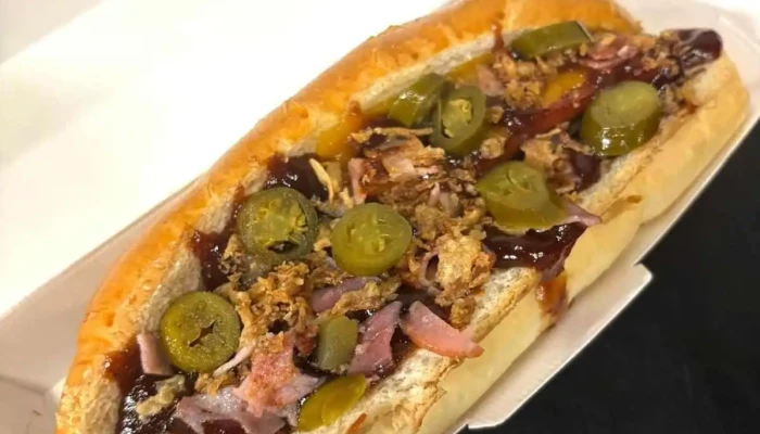 Albis Burger Kolin Od Vlastnika - Kolín Iv