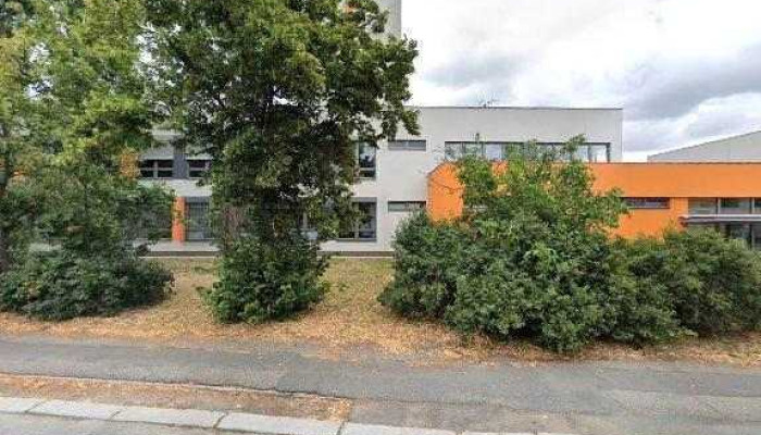 Albis Burger Kolin Street View A 360deg - Kolín Iv