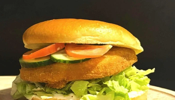 Albis Burger Od Vlastnika - Komenského 159/8