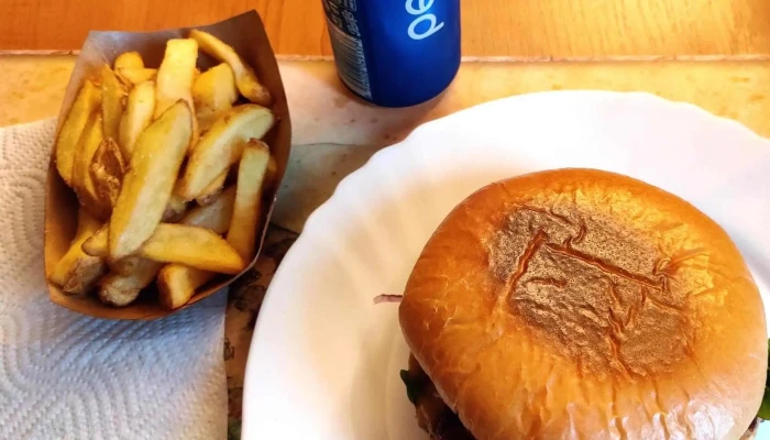 Albis Burger Slevy - Komenského 159/8