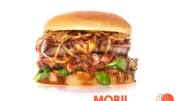 Albis Burger Trhane Veprove Maso - Komenského 159/8