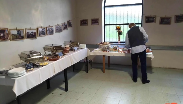 Albrechtický pivovar - Fajne, bo naše! - 735 43 Albrechtice U Českého Těšína