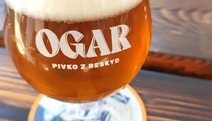 Alcapone Pizzerie Pivo - Kulturní 1794