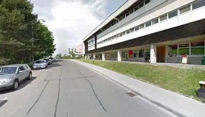 Alcapone Pizzerie Street View A 360deg - Kulturní 1794