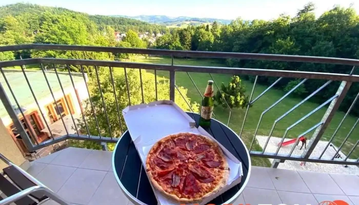 Alcapone Pizzerie Vse - Kulturní 1794