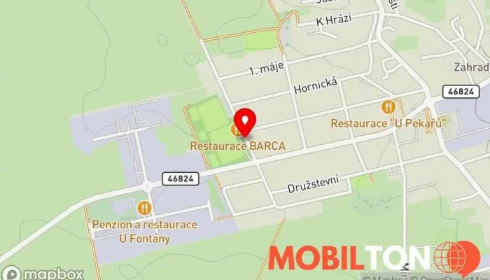 Alda Gastro cz S.r.o. - 747 23 Bolatice