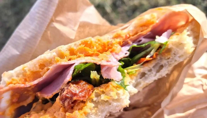 Alfocaccia -  Bistro - 2 Nymburk 2 Cz, Kostelní 41