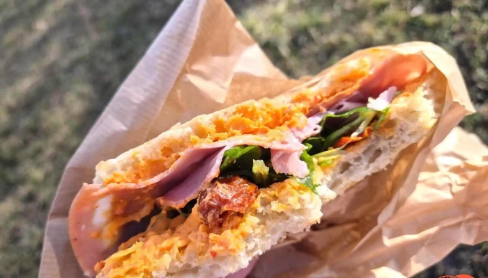 Alfocaccia -  Nejnovejsi - 2 Nymburk 2 Cz, Kostelní 41