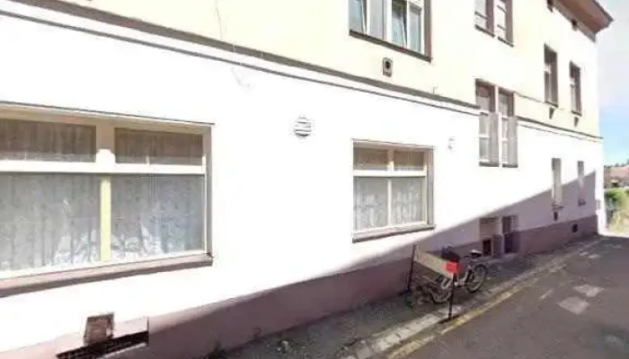Alfocaccia -  Street View A 360deg - 2 Nymburk 2 Cz, Kostelní 41