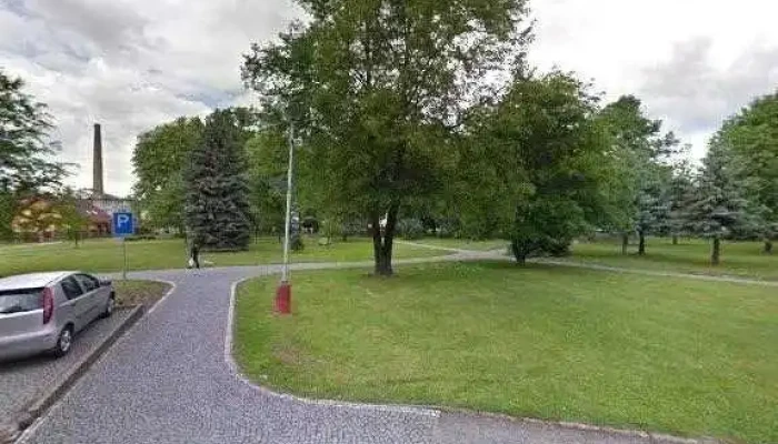 Altan Stromovka Street View A 360deg - Rašínova