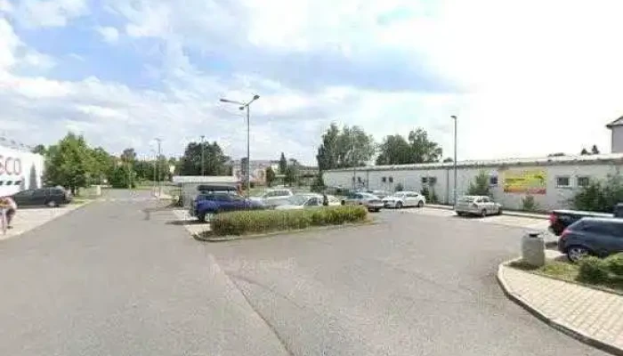 Alzabox Street View A 360 - U Vodojemu 992