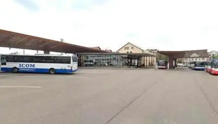 Alzacz Pobocka Benesov Street View A 360deg - Žižkova 532