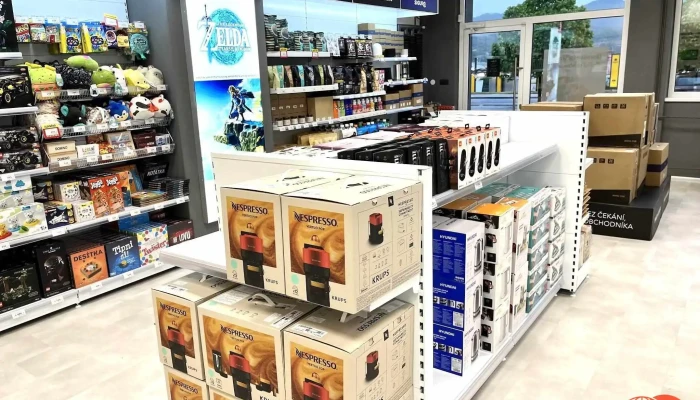 Alzacz Pobocka Beroun Od Vlastnika - Beroun-město