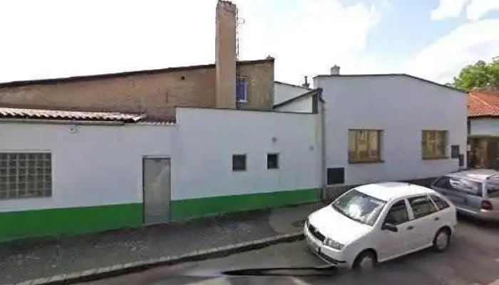 Alzacz Pobocka Beroun Street View A 360deg - Beroun-město