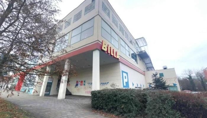 Alzacz Pobocka Jihlava Street View A 360 - Chlumova 5429/1a