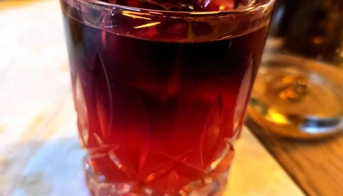 Amano -  Negroni - Nové Město