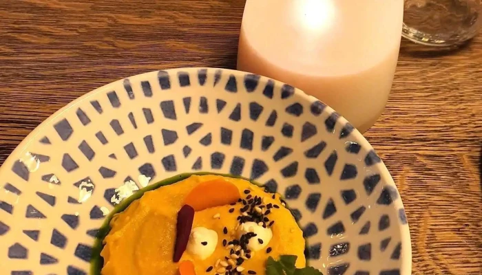 Amano -  Squash - Nové Město