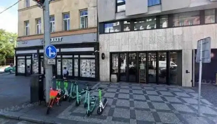 Amano -  Street View A 360deg - Nové Město