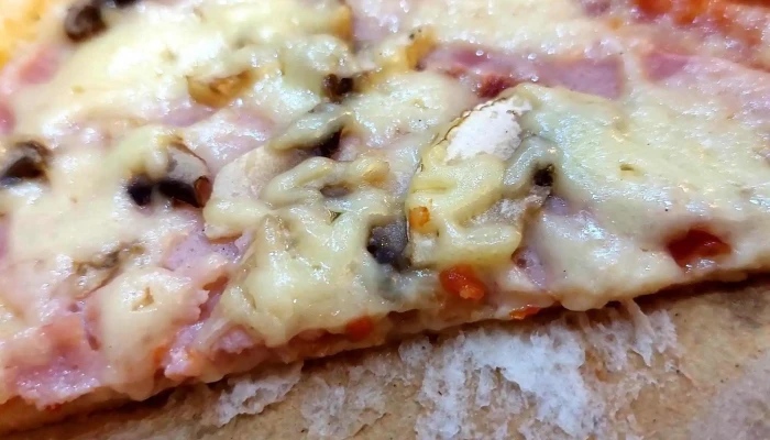 Amare Pizza Podebrady Instagram - Poděbrady Ii